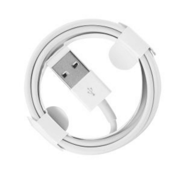 iPhone / iPad Lightning Charging Cable 1m - Best Cell Phone Parts Distributor in Canada, Parts Source iPhone / iPad Lightning Charging Cable 1m - Best Cell Phone Parts Distributor in Canada, Parts Source